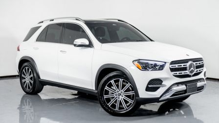 2024 Mercedes Benz GLE GLE 350                in City of Industry                 