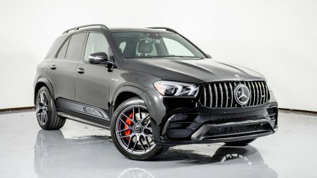 2023 Mercedes Benz GLE AMG GLE 63 S                in City of Industry                 