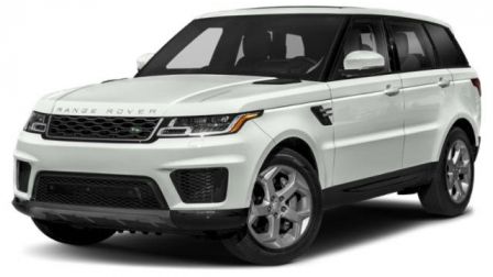 2019 Land Rover Range Rover Sport Dynamic                en Miami                