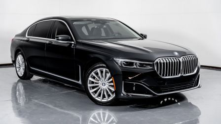 2022 BMW 7 Series 740i                in Buena Park                 