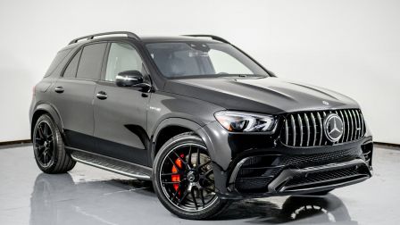 2023 Mercedes Benz GLE AMG GLE 63 S                in Copper City                