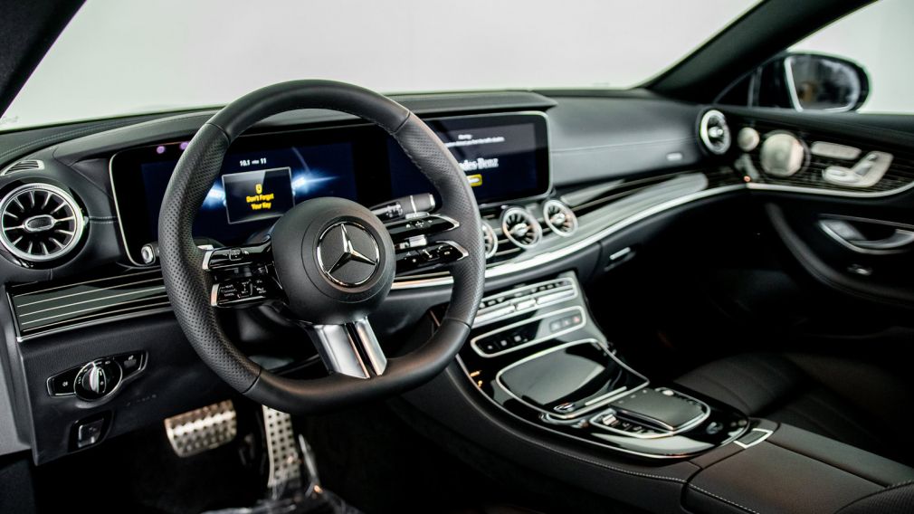 2023 Mercedes Benz E Class E 450 #1