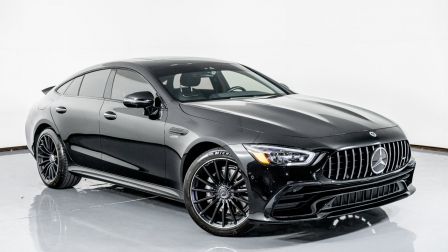 2021 Mercedes Benz AMG GT AMG GT 53                in Copper City                