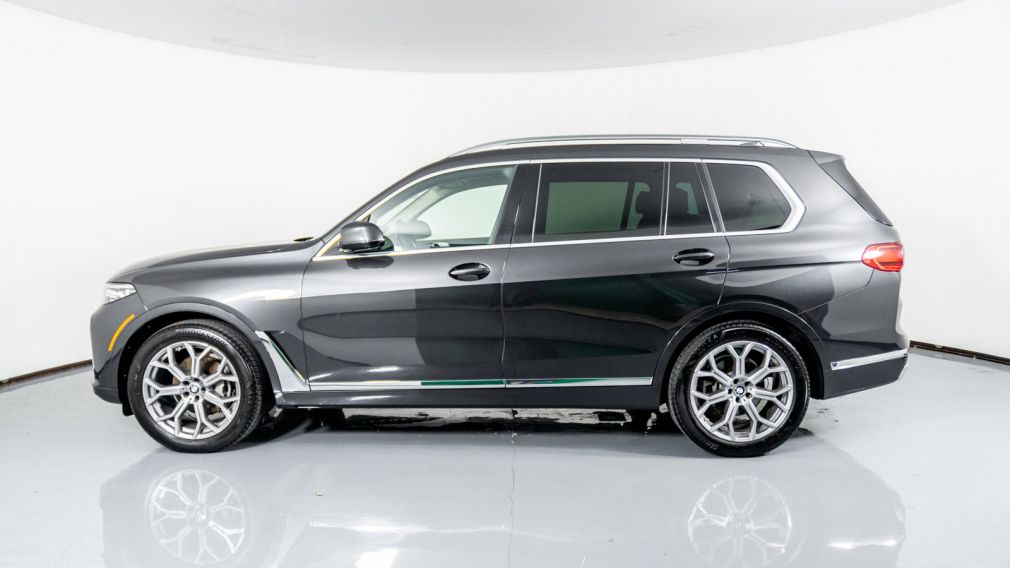 2022 BMW X7 xDrive40i #15