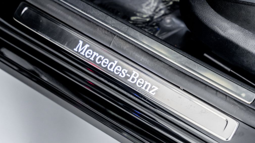 2023 Mercedes Benz S Class S 500 4MATIC #32