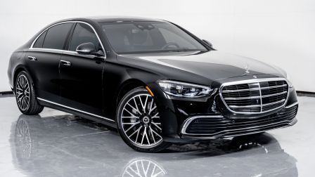 2023 Mercedes Benz S Class S 500 4MATIC                in Ft. Lauderdale                