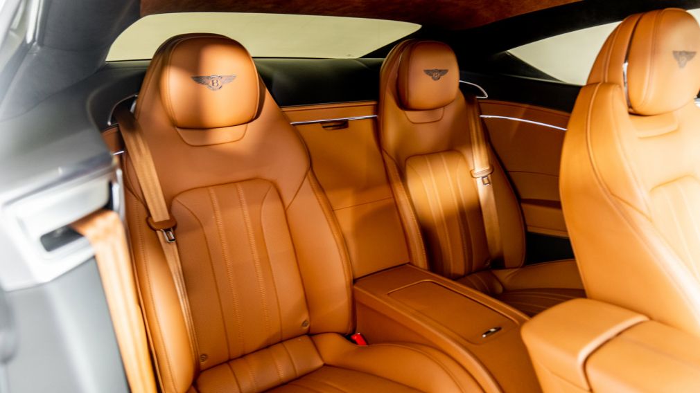 2020 Bentley Continental V8 #29