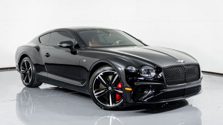 2020 Bentley Continental V8                en Hollywood                