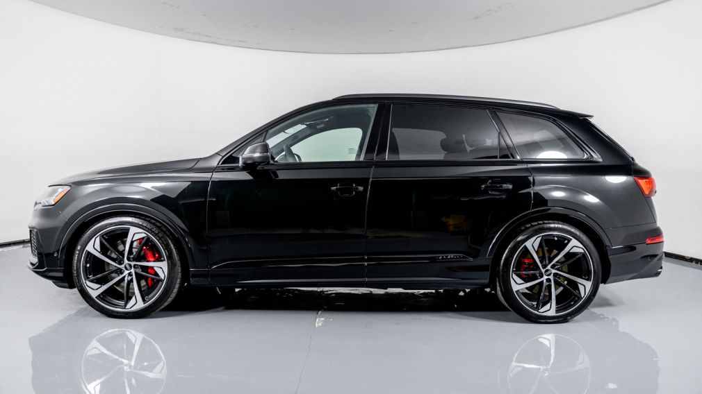 2023 Audi SQ7 Premium Plus #12