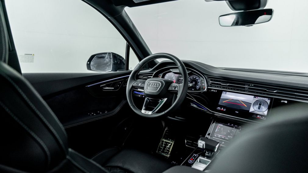 2023 Audi SQ7 Premium Plus #23