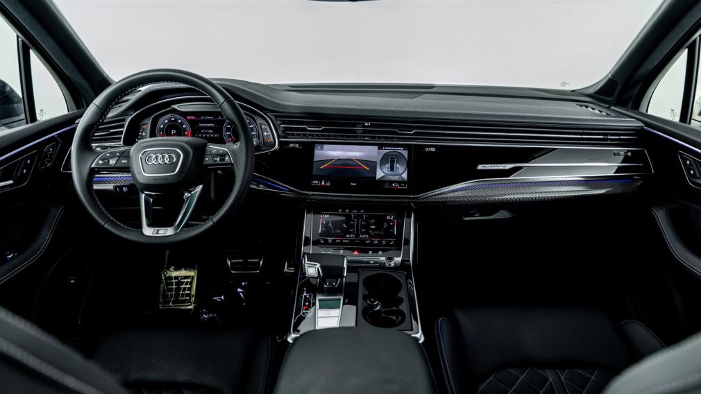 2023 Audi SQ7 Premium Plus #25