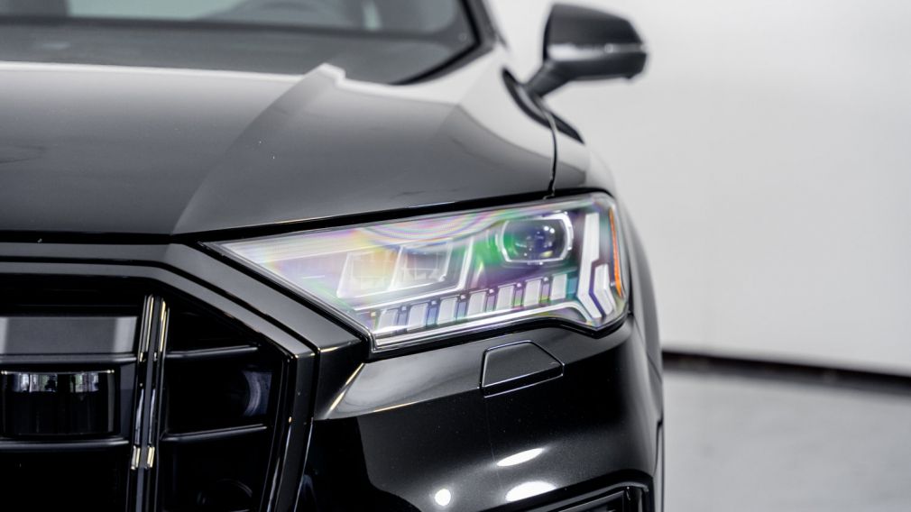 2023 Audi SQ7 Premium Plus #17
