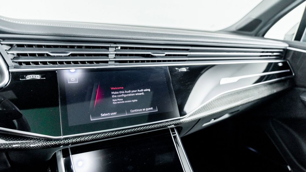 2023 Audi SQ7 Premium Plus #34