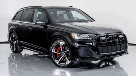 2023 Audi SQ7 Premium Plus                in Ft. Lauderdale                