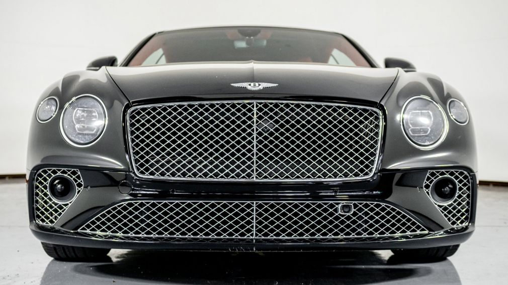 2022 Bentley Continental V8 #19