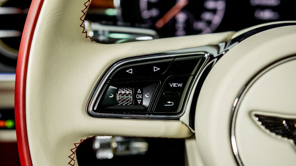 2022 Bentley Continental V8 #39