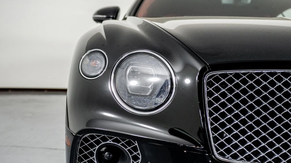 2022 Bentley Continental V8 #20