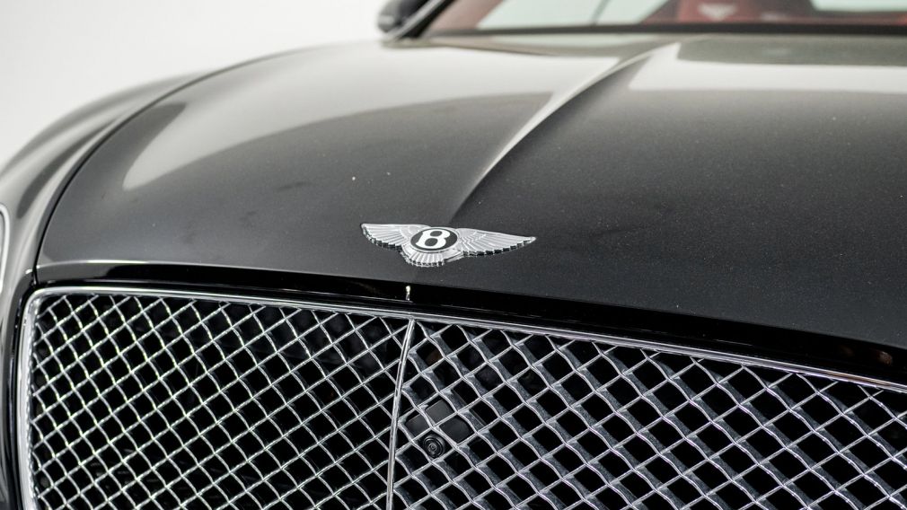 2022 Bentley Continental V8 #22