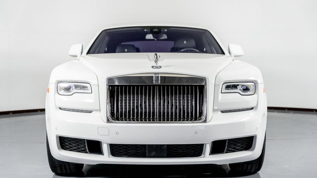 2020 Rolls Royce Ghost  #17