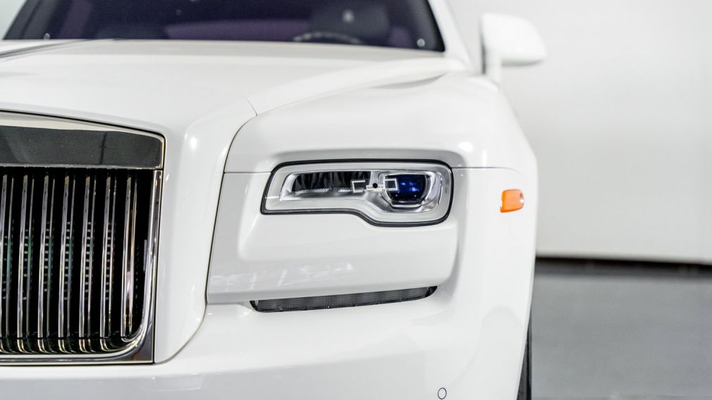 2020 Rolls Royce Ghost  #19