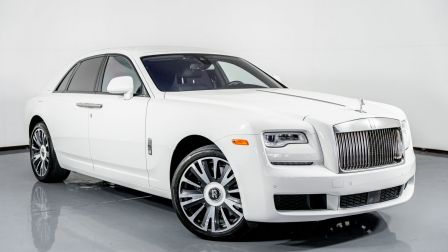 2020 Rolls Royce Ghost                 en Aventura                