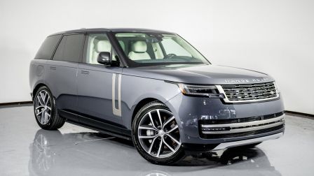 2024 Land Rover Range Rover SE                