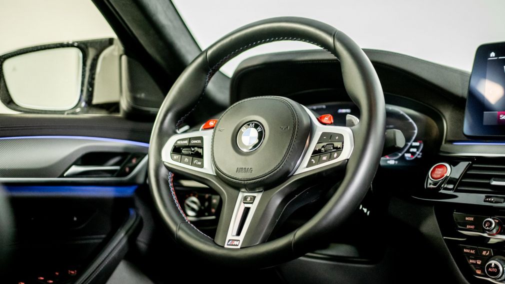 2023 BMW M5  #32