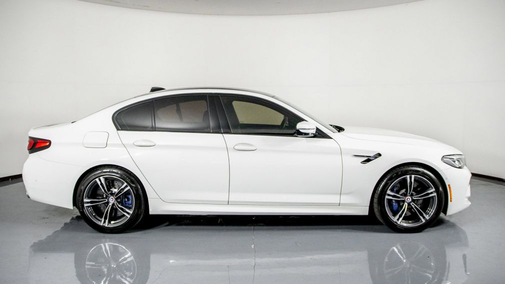 2023 BMW M5  #5