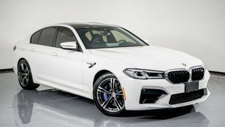 2023 BMW M5                 