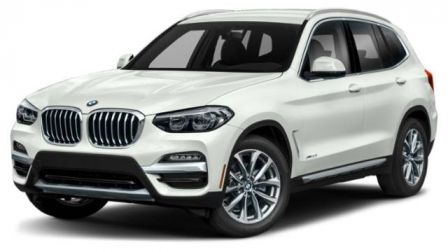 2018 BMW X3 M40i                in Ft. Lauderdale                