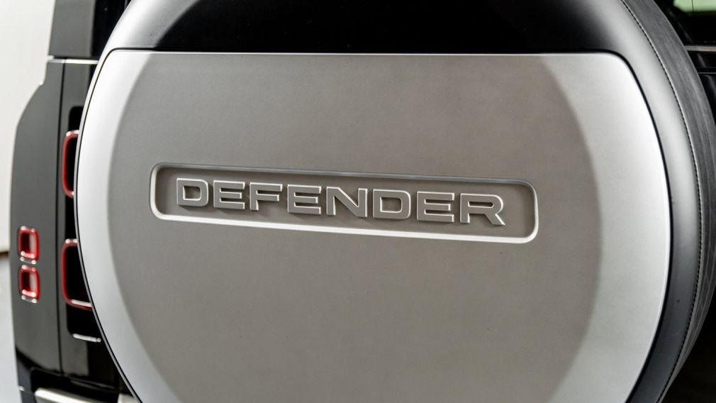 2022 Land Rover Defender X-Dynamic HSE #13