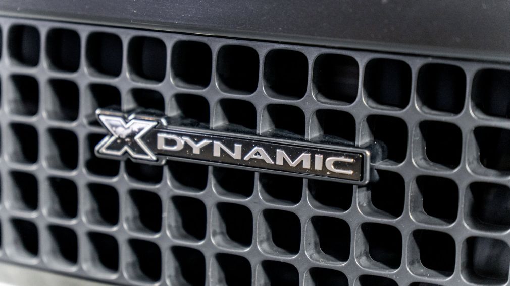 2022 Land Rover Defender X-Dynamic HSE #23