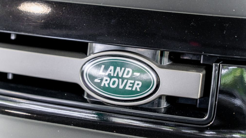 2022 Land Rover Defender X-Dynamic HSE #24