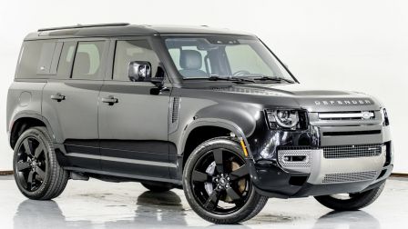 2022 Land Rover Defender X-Dynamic HSE                in Miami Gardens                