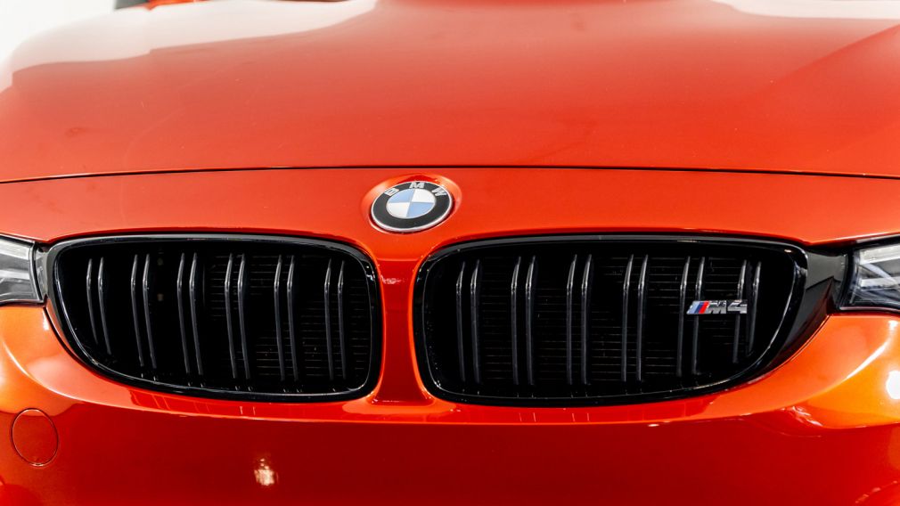 2019 BMW M4  #22