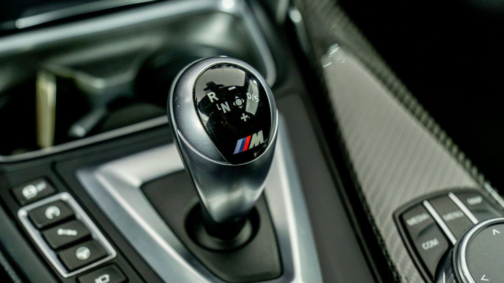 2019 BMW M4  #41