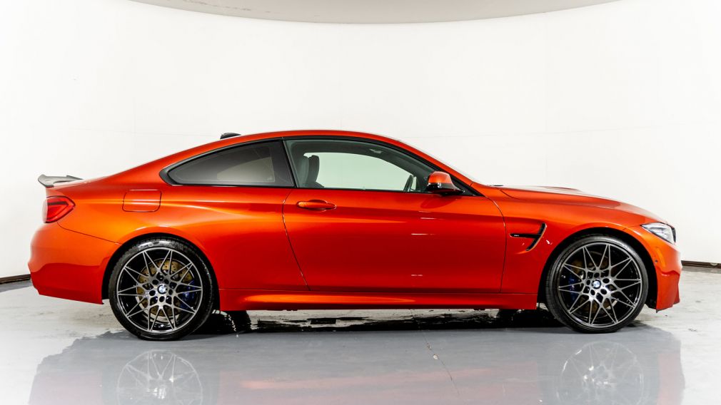 2019 BMW M4  #5