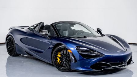 2020 McLaren 720S Performance                in Hollywood                
