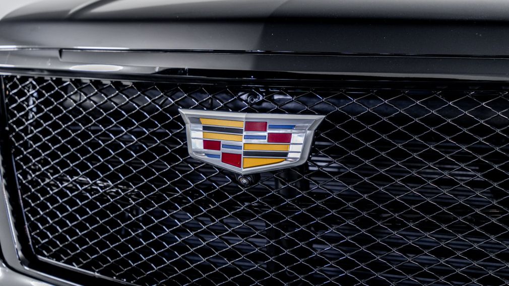 2024 Cadillac Escalade 4WD Sport Platinum #20