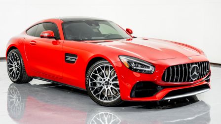 2020 Mercedes Benz AMG GT AMG GT                in Tampa                