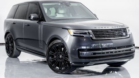 2024 Land Rover Range Rover Autobiography                en Hollywood                