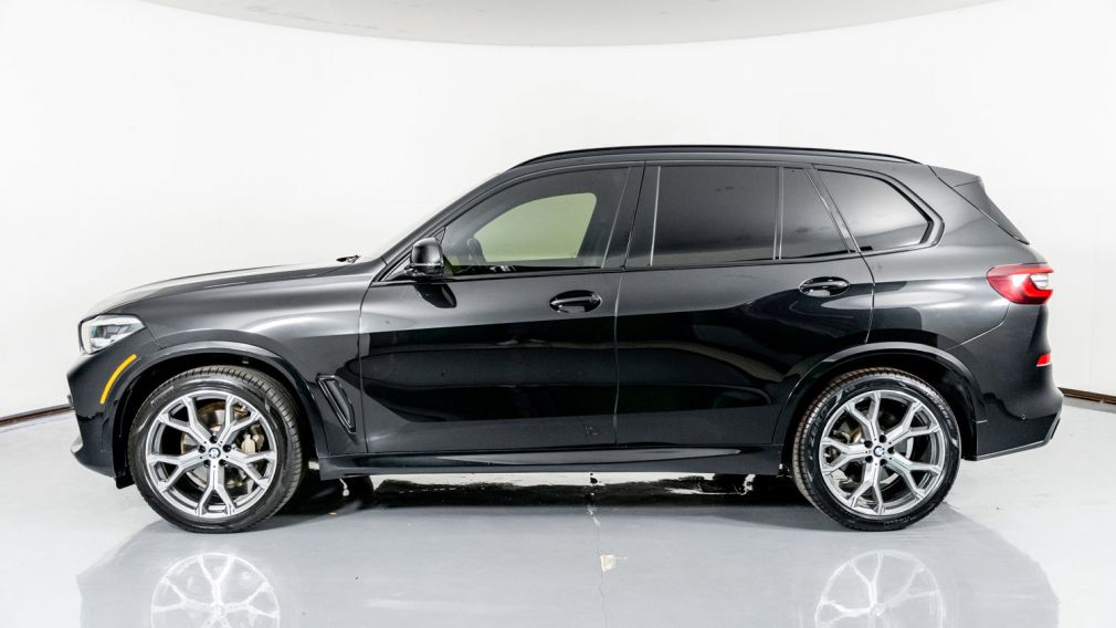 2022 BMW X5 sDrive40i #13