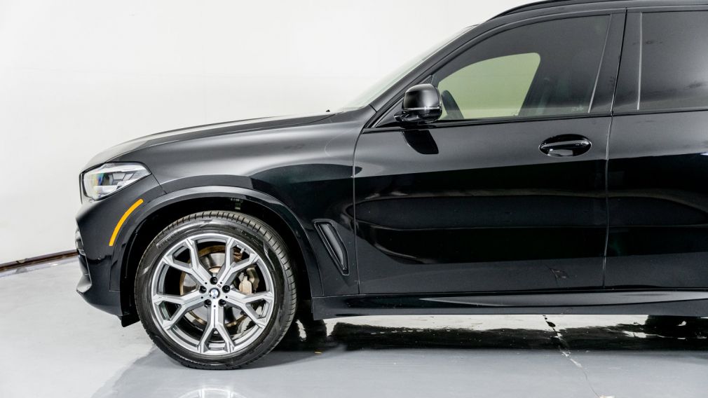 2022 BMW X5 sDrive40i #15