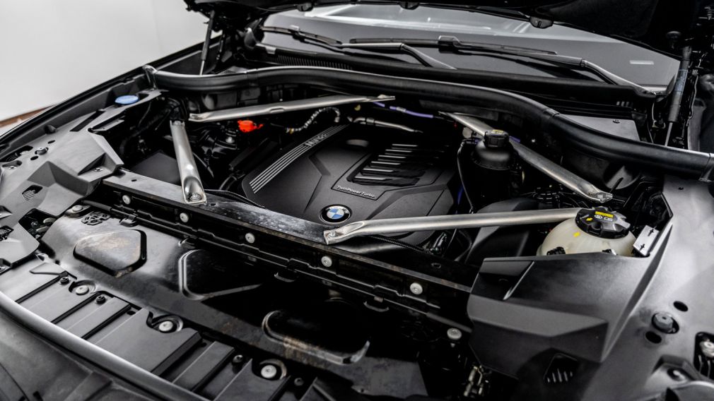 2022 BMW X5 sDrive40i #43