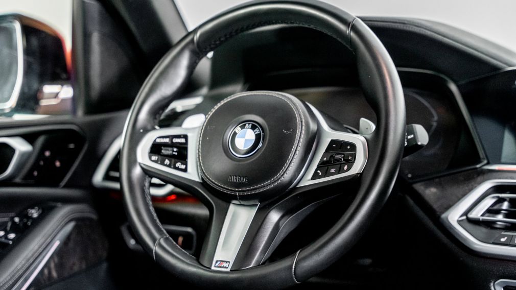 2022 BMW X5 sDrive40i #28