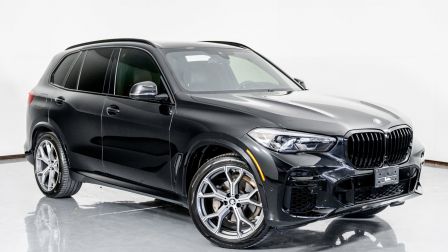 2022 BMW X5 sDrive40i                en Orlando                
