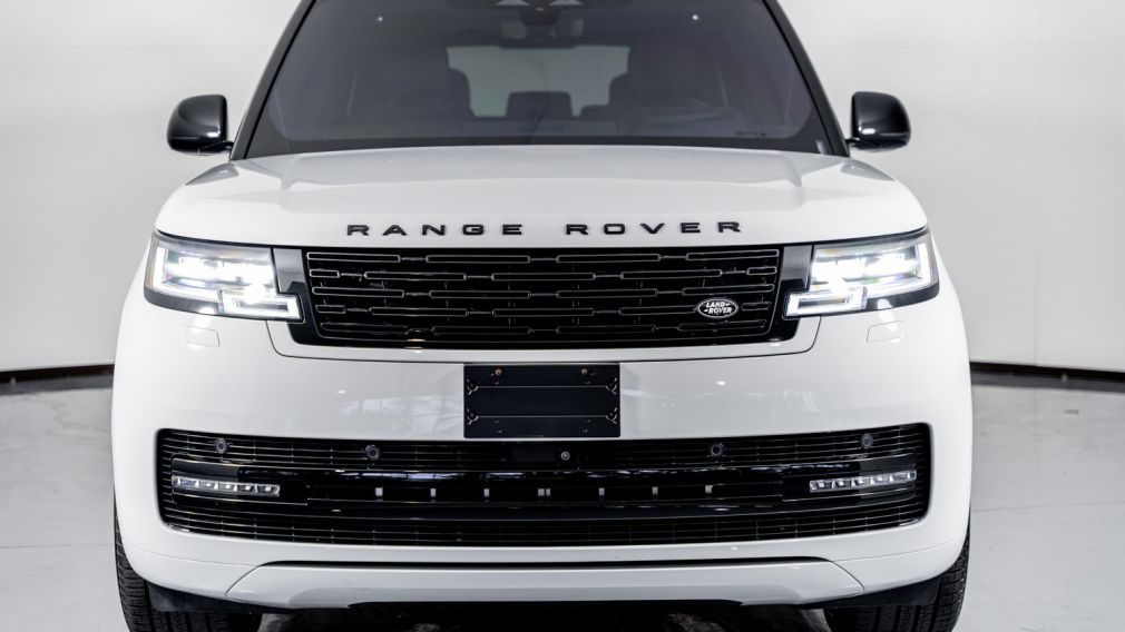 2023 Land Rover Range Rover Autobiography #19