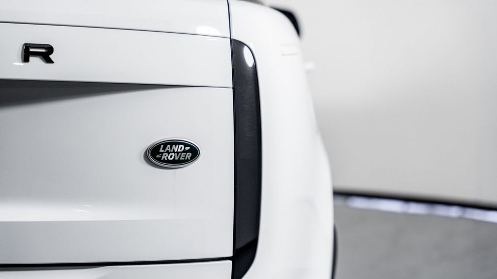 2023 Land Rover Range Rover Autobiography #11