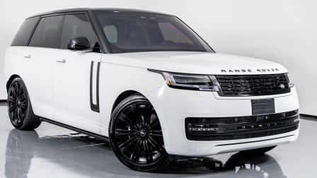 2023 Land Rover Range Rover Autobiography                in Hollywood                