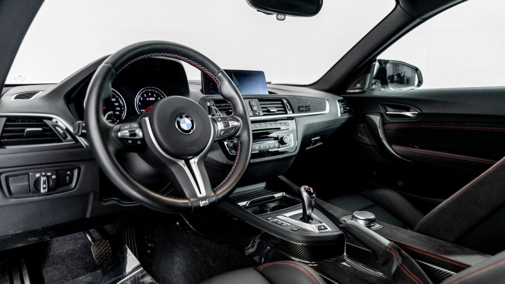 2020 BMW M2 CS #1